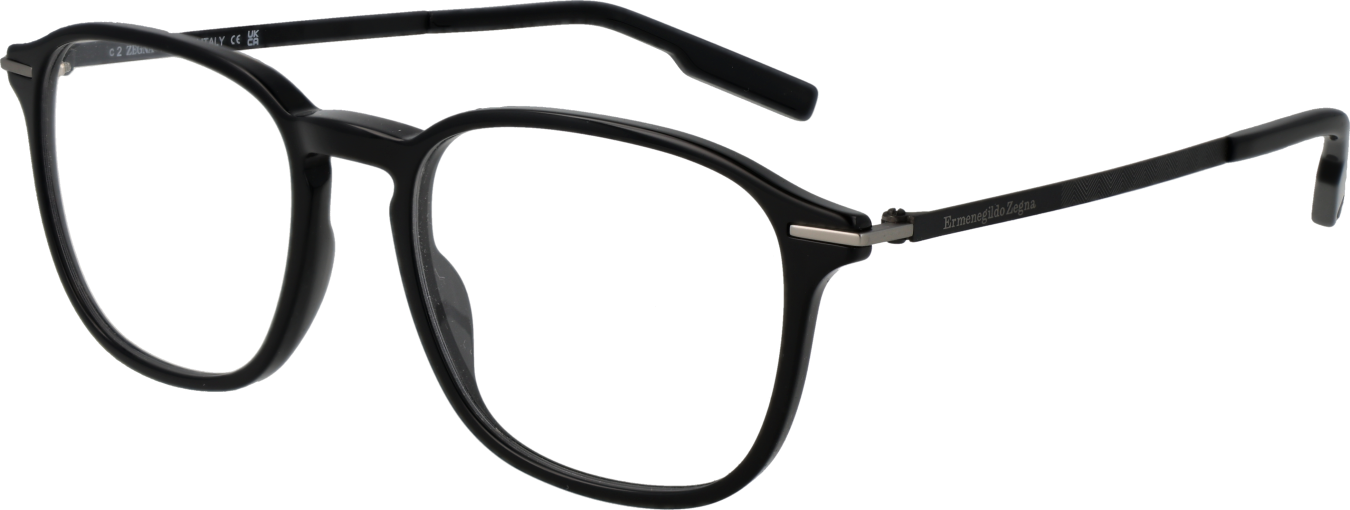 Thumbnail - Ermenegildo Zegna Brillenfassung EZ5229 001 52