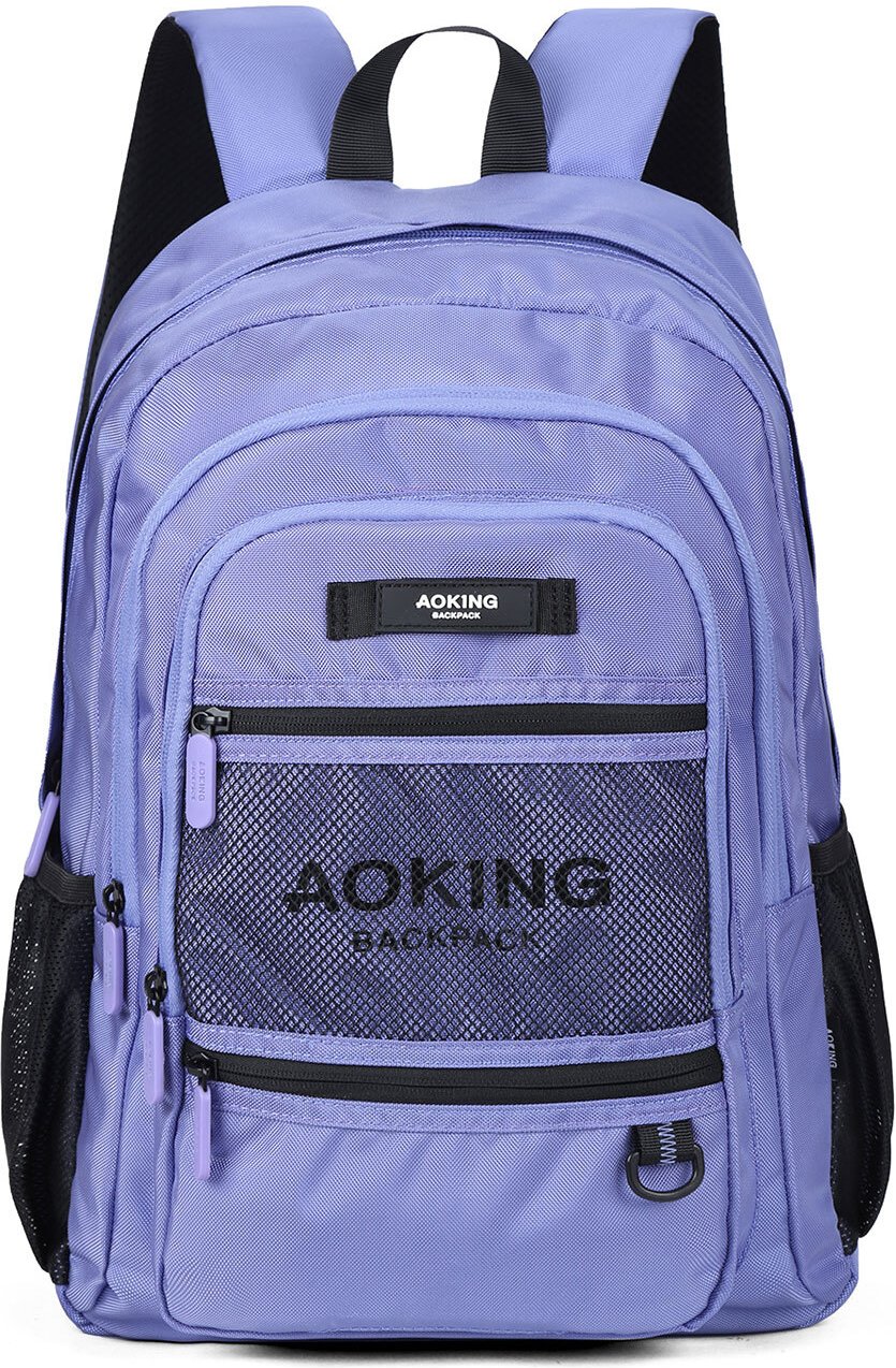Aoking Rucksack Unisex VIOLA