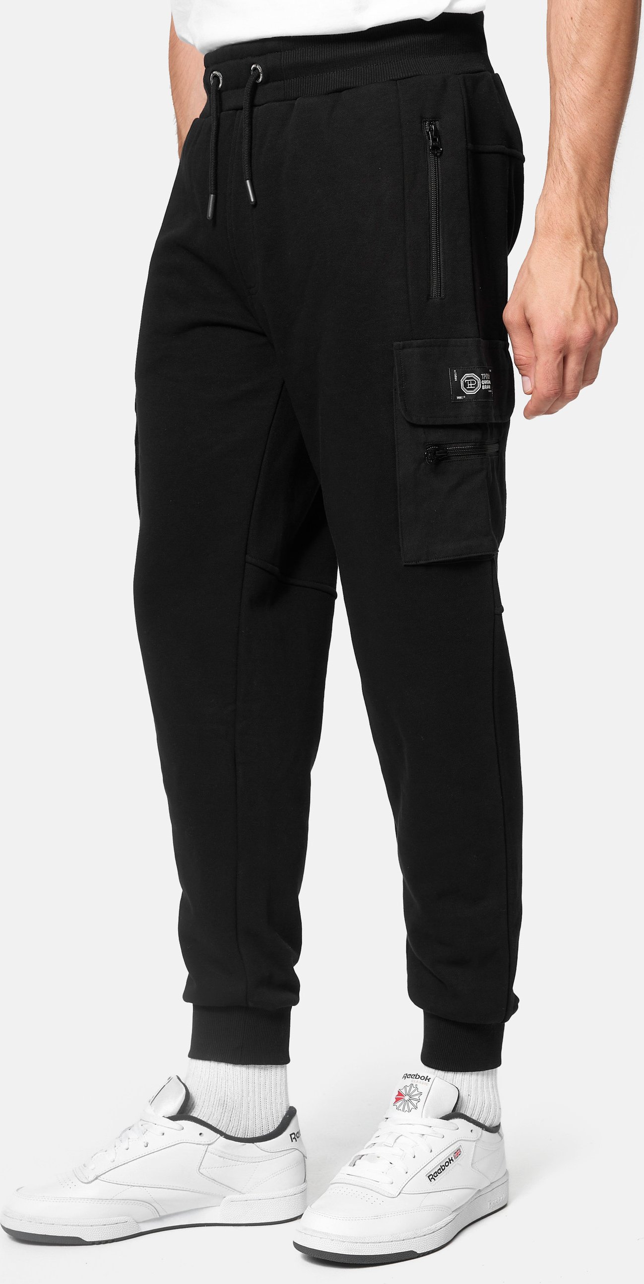 Thumbnail - True Prodigy Cargo Hose George