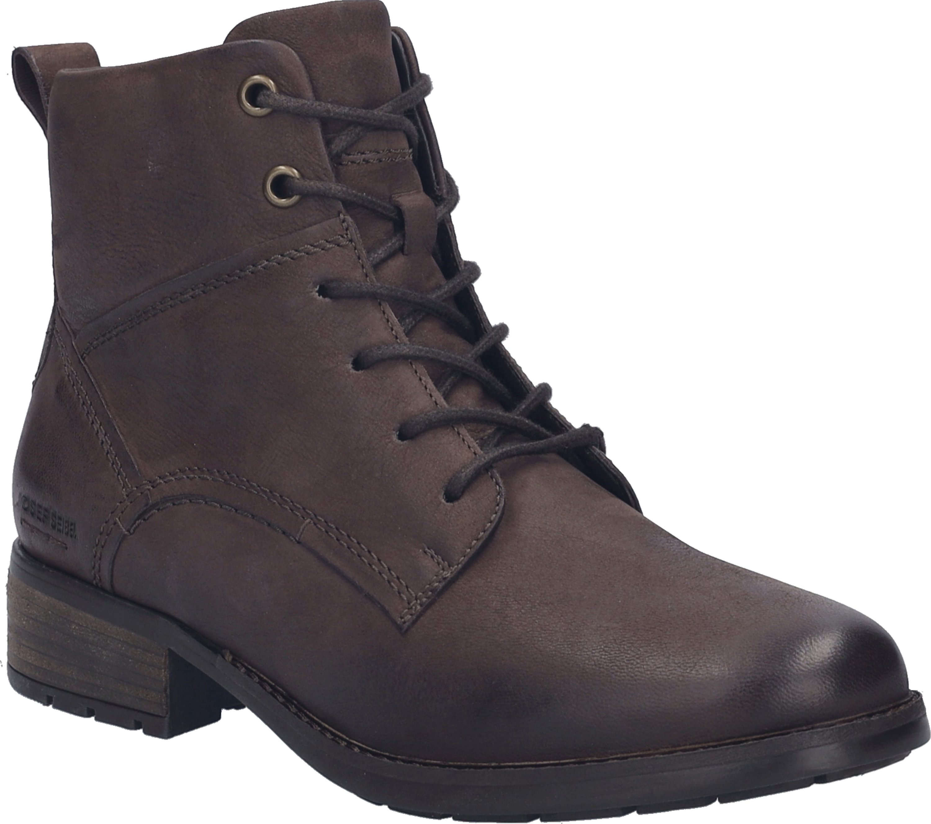 JOSEF SEIBEL Kate 15 | Stiefelette für Damen | Braun Kate 15, moro