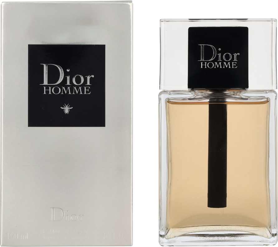 Dior Homme Edt Spray.
