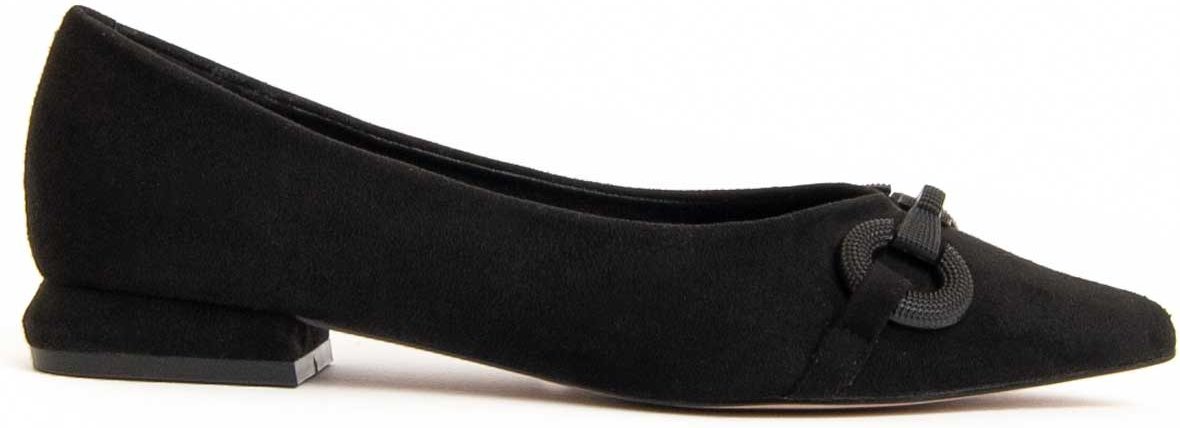 Montevita Ballerina Balera In Schwarz