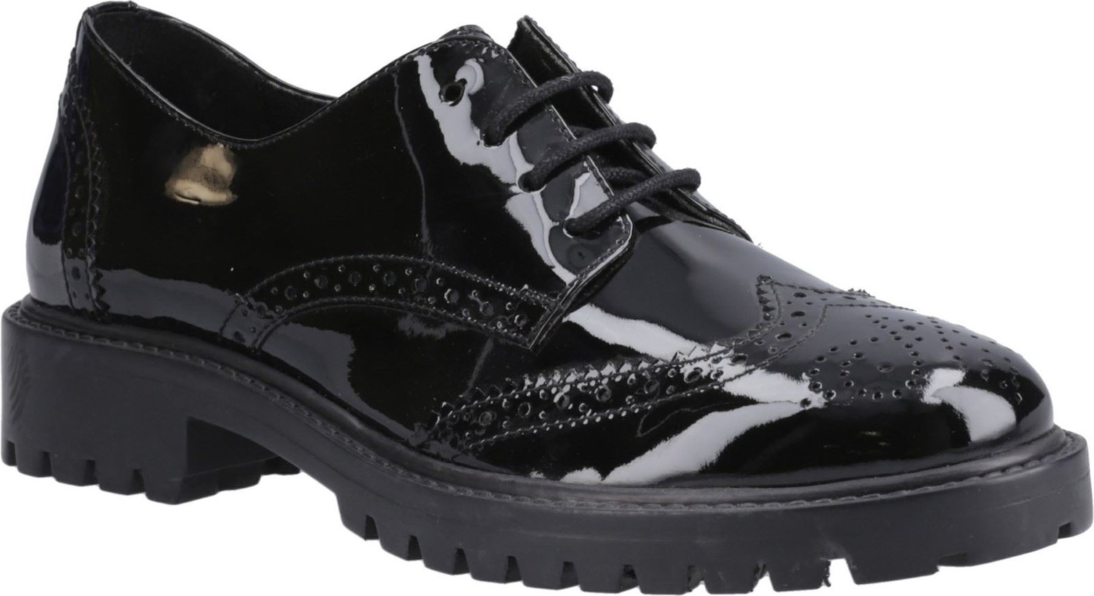 Hush Puppies Betty Schuhe