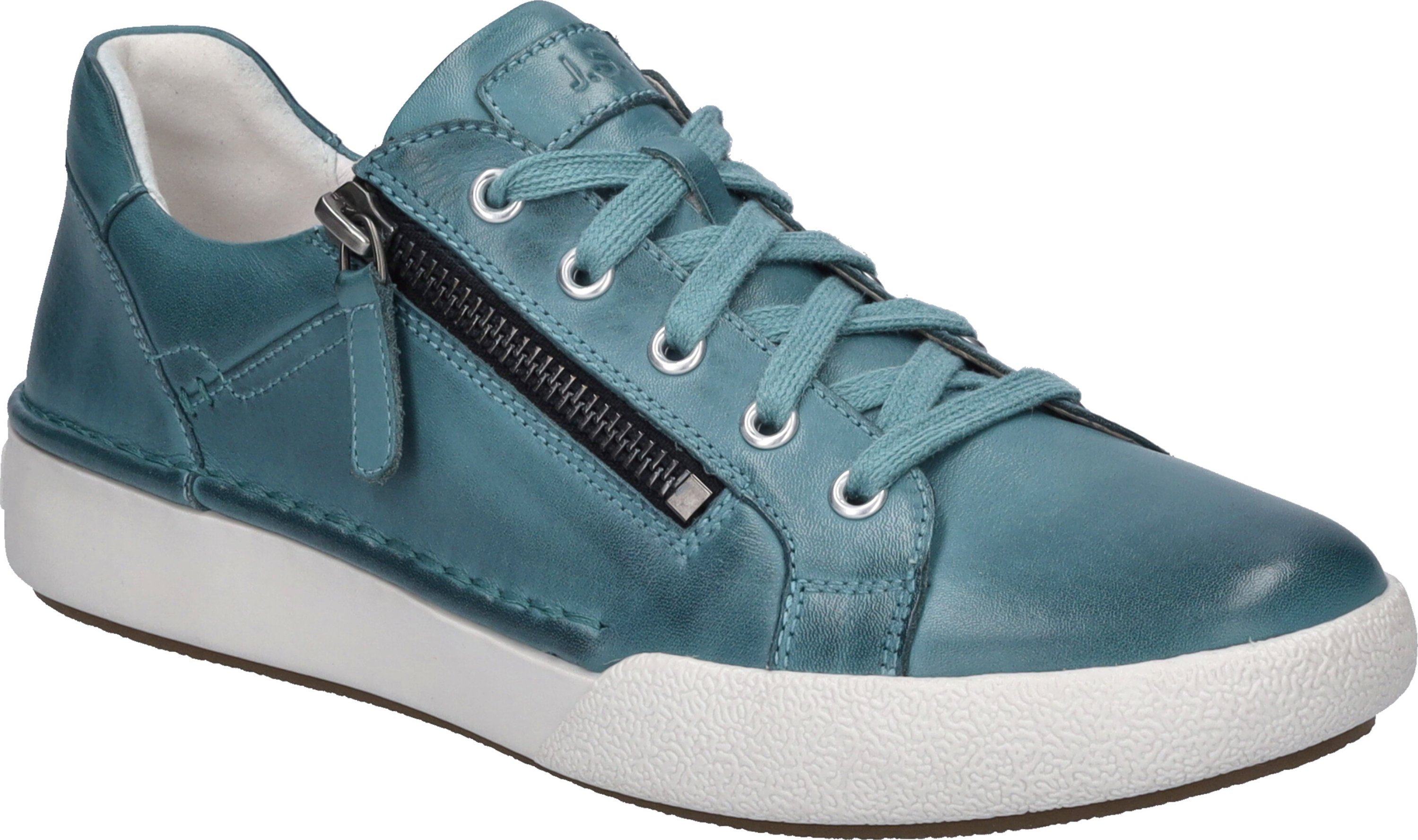 JOSEF SEIBEL Claire 03 | Sneaker für Damen | Blau Claire 03, azur