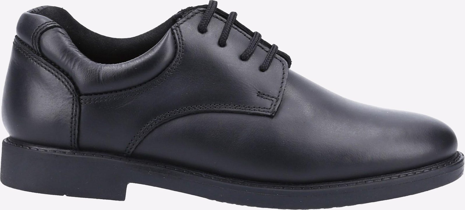 Thumbnail - Hush Puppies Tim Senior Jungen Herren