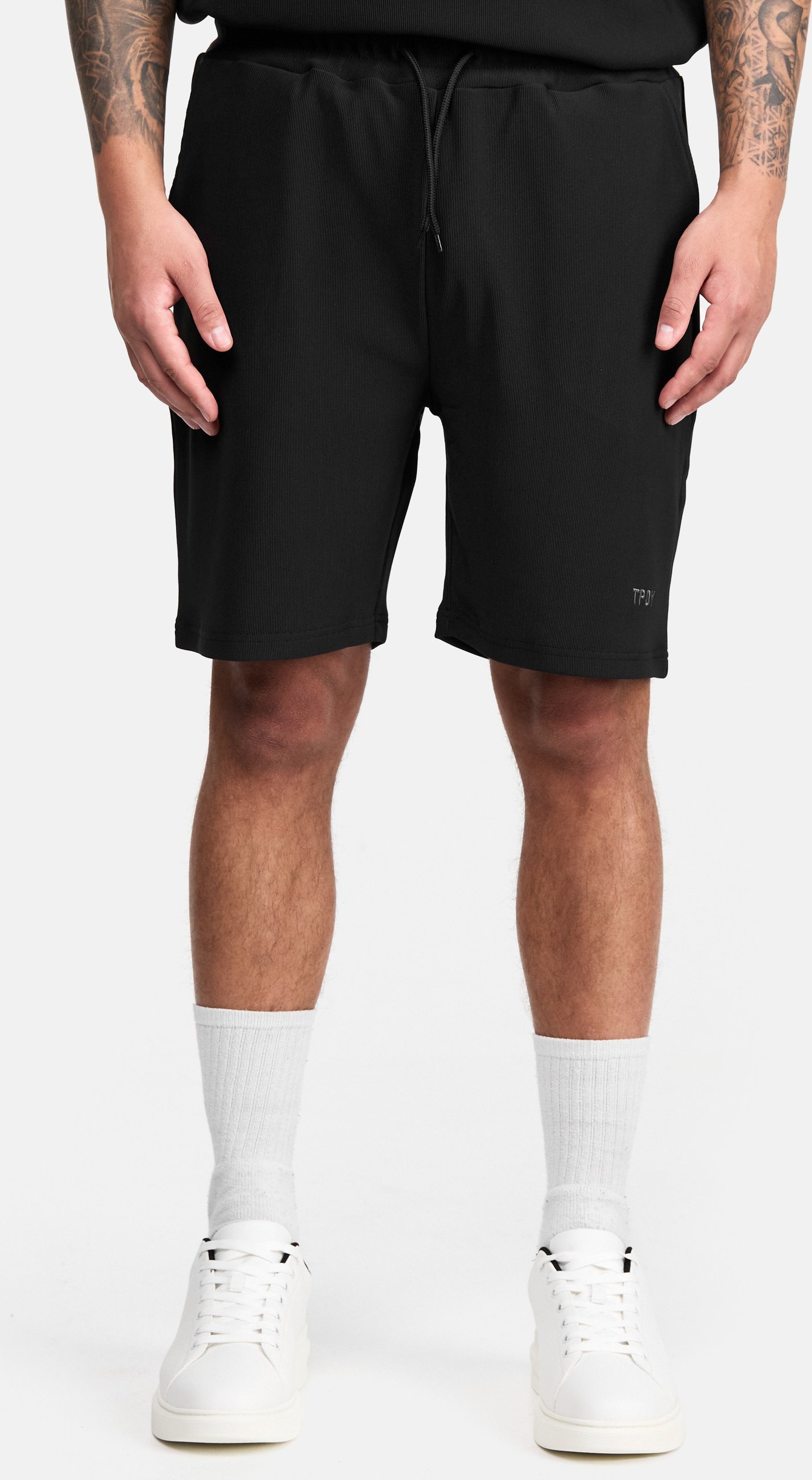 True Prodigy Shorts Samuel