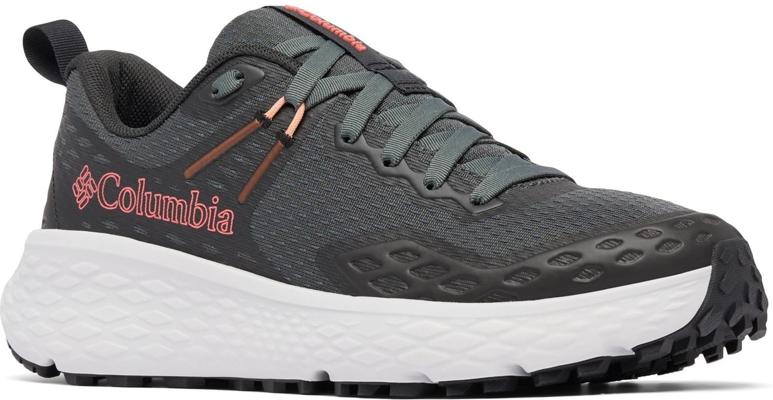 Thumbnail - Columbia Konos TRS Polyester Damen Grill-/Saftige Wanderstiefel