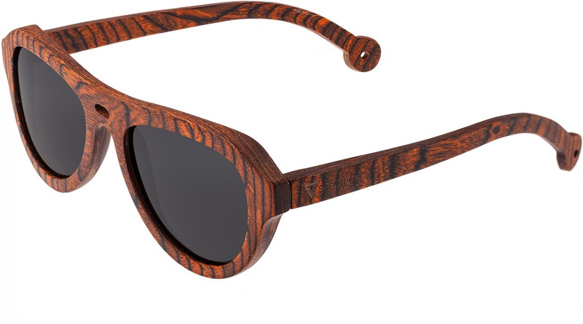 Spectrum Stroud Wood Polarisierte Sonnenbrille