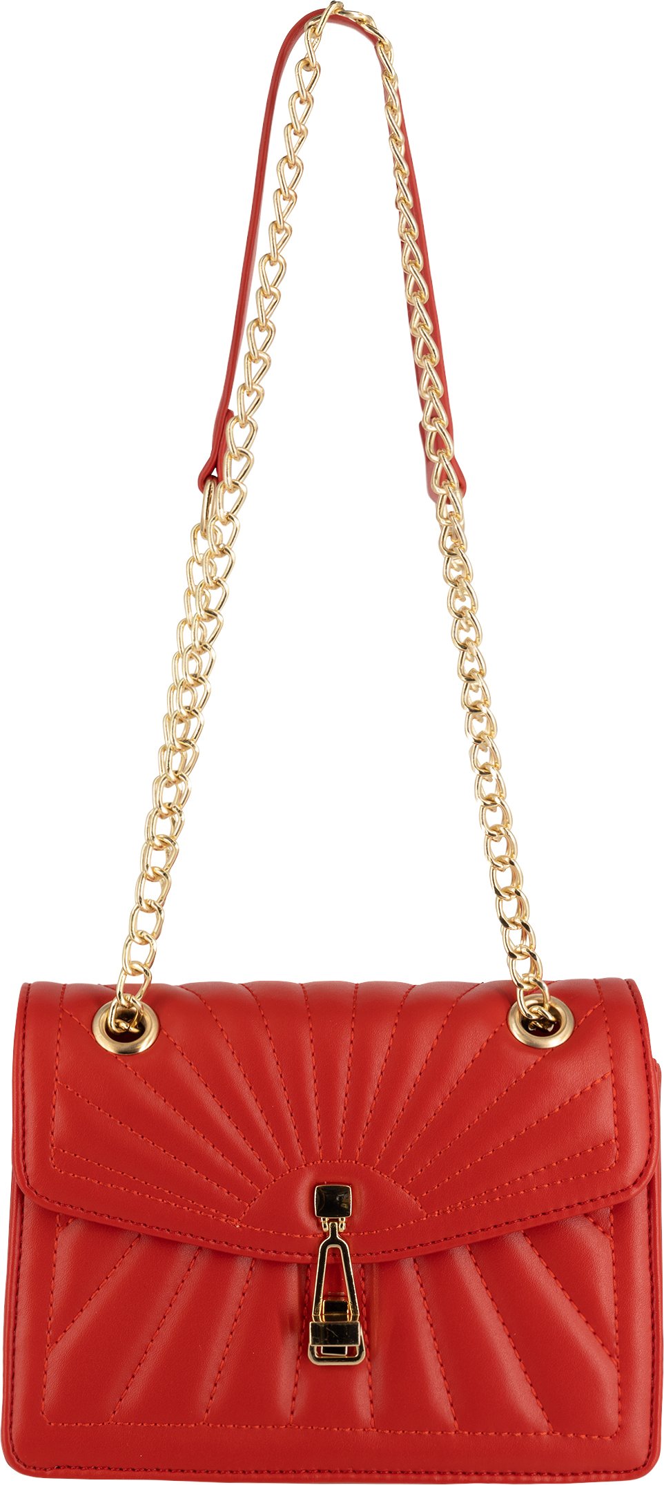 Faina Handtasche Damen verrotten