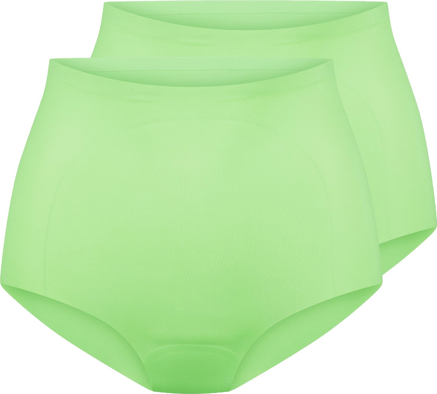 Lingadore 2er-Pack Taillenslips