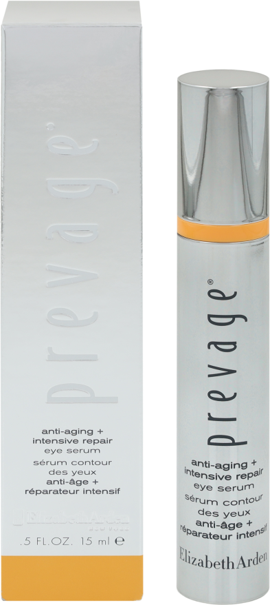 E.Arden Prevage Anti-Aging + Int. Repair Eye Serum 15ml.