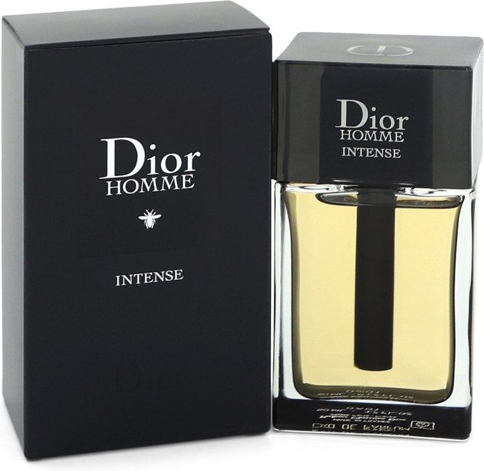 Dior Homme Intense EdP Spray 50 ml