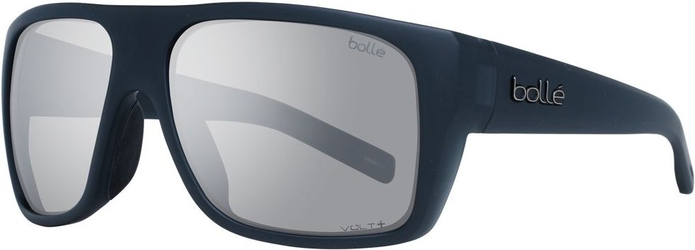 Volt Sonnenbrille Matt Schwarz