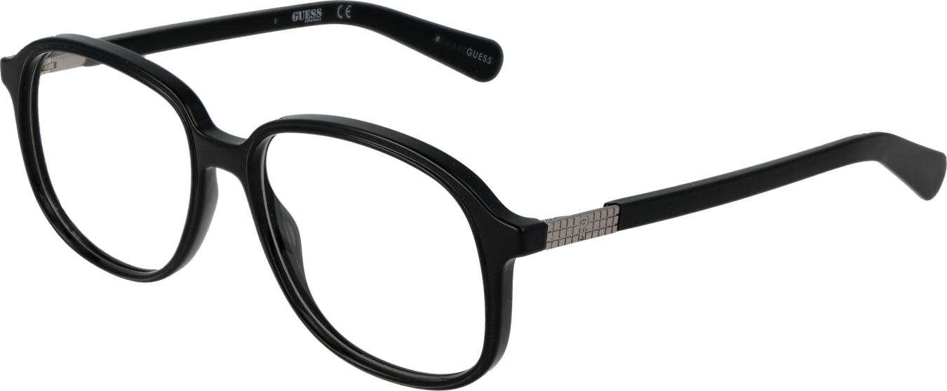 Guess Brille GU8255 001 53