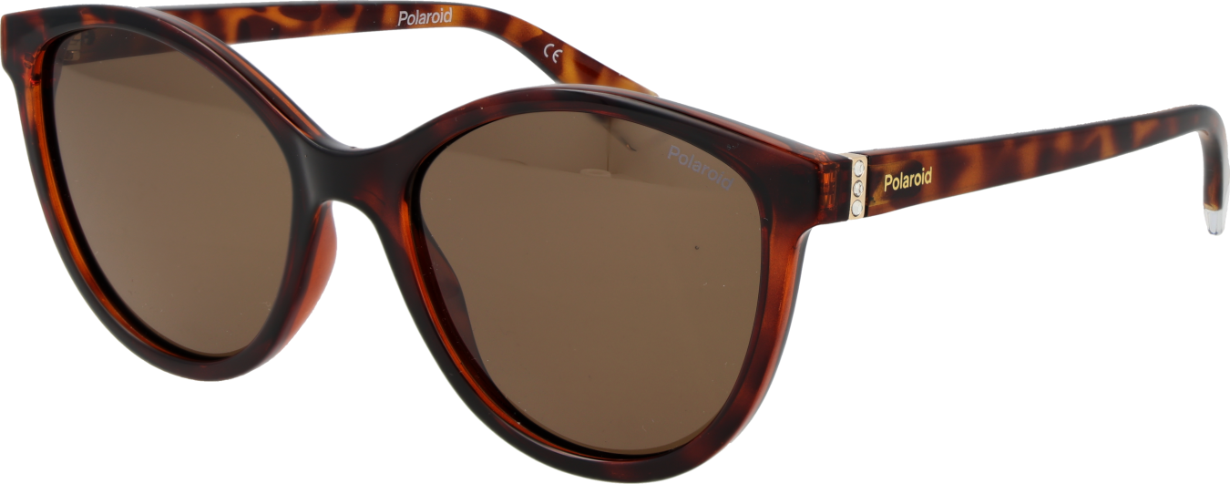 Polaroid Sonnenbrille PLD 4133/S/X 086SP 55