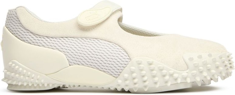Puma Mostro Fey Premium Sneakers