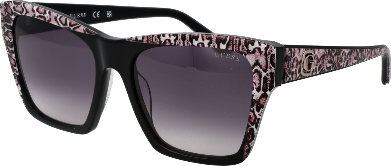 Thumbnail - Guess Sonnenbrille GU00113 05B 55