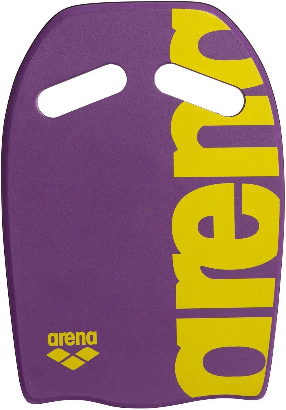 Arena - "Swim" Schwimmbrett (Pflaume)