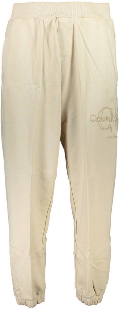 Logo-Detail Freizeit-Hosen