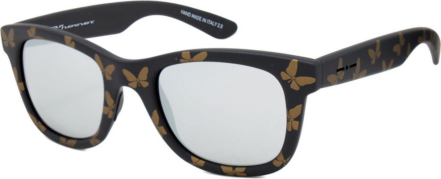 Italia Independent Damen-Sonnenbrillen 50/20/140 mm Acetat