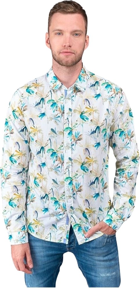 Chemise Le Temps Des Cerises Homme Orel