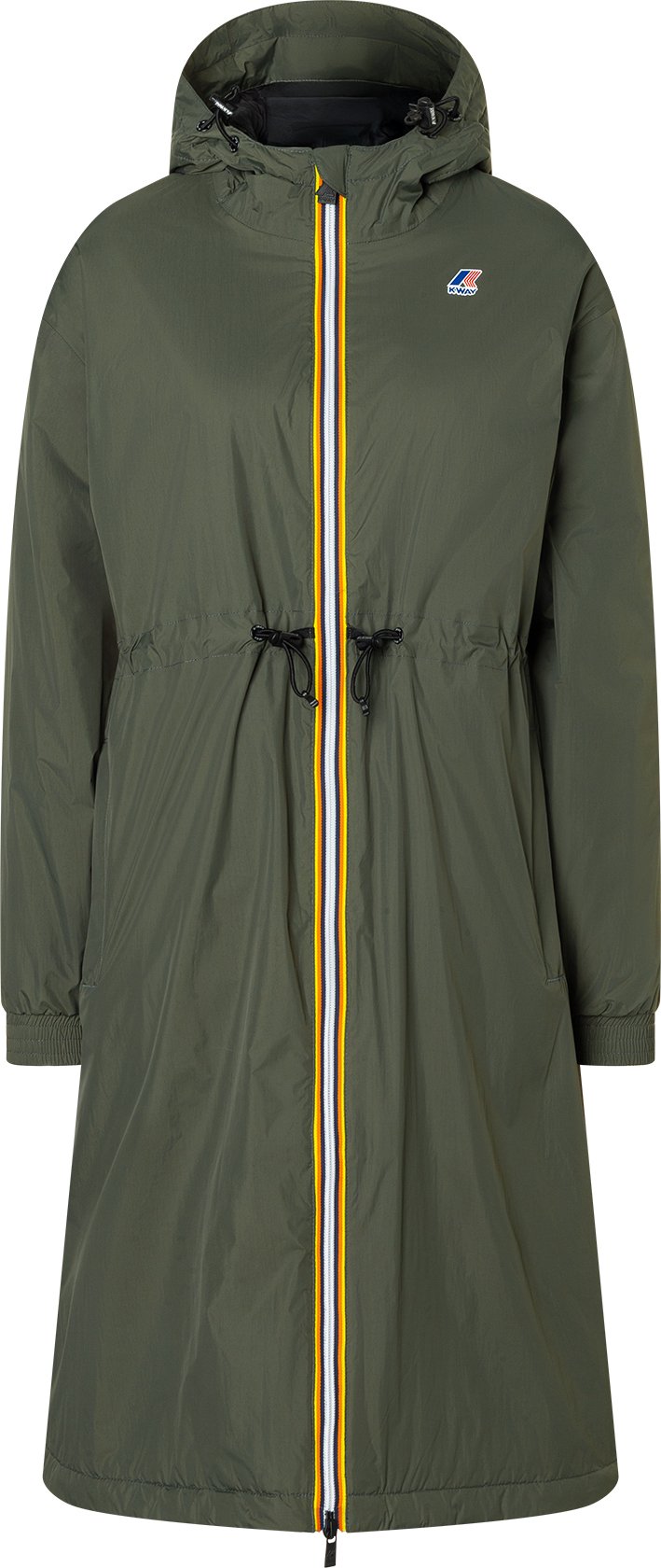 K-Way Funktionsjacke LE VRAI 4.0 DELIA WARM