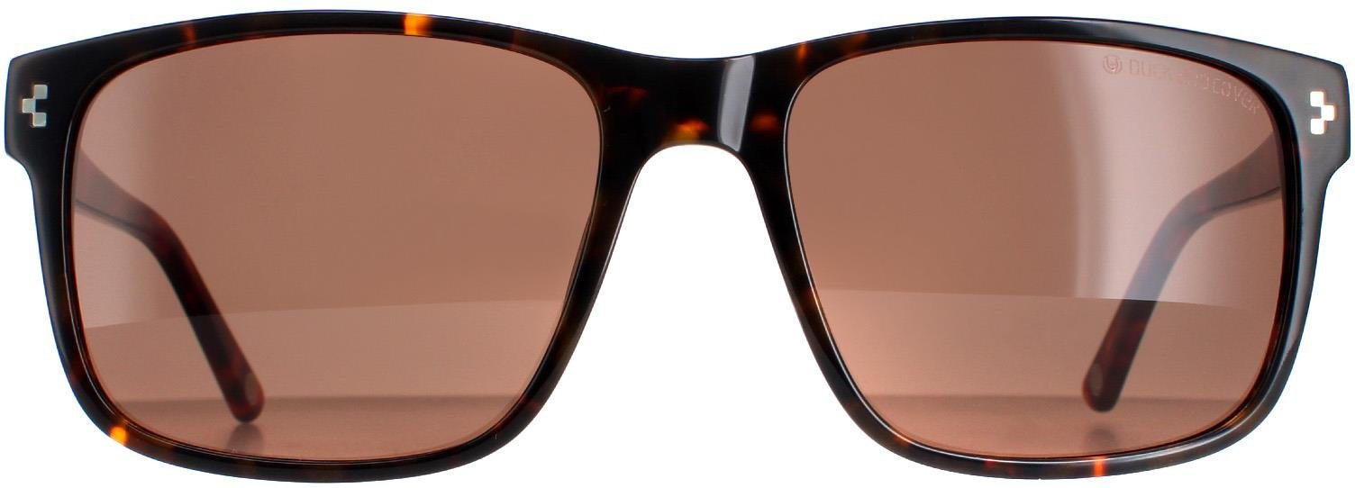 Duck and Cover Sonnenbrille DCS025 C2 Havanna Braun