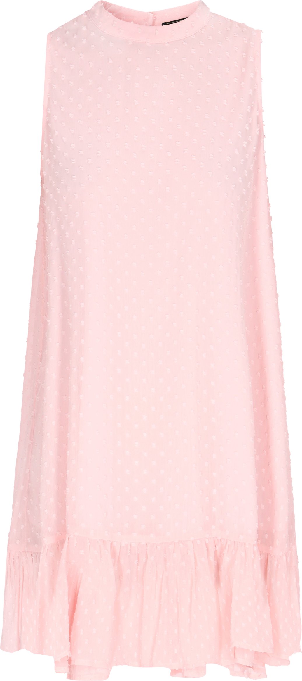 Faina Kleid Frauen Rose