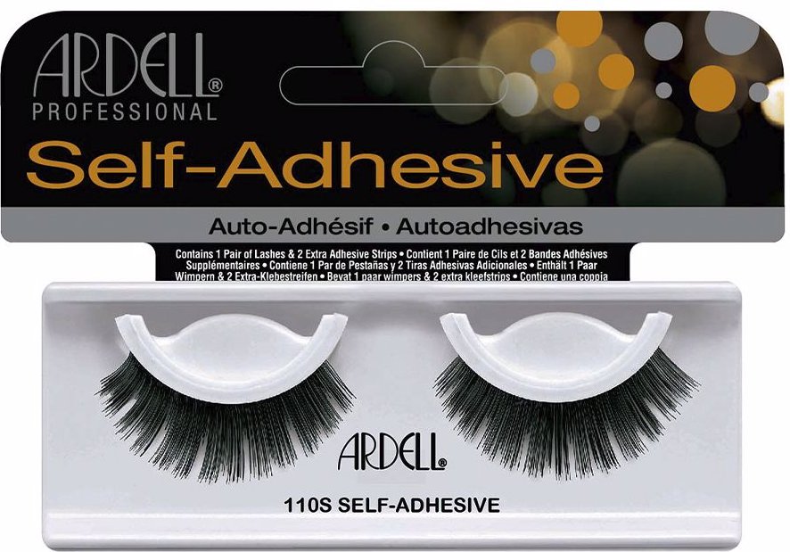 Pro Self Adhesive Lash #110s