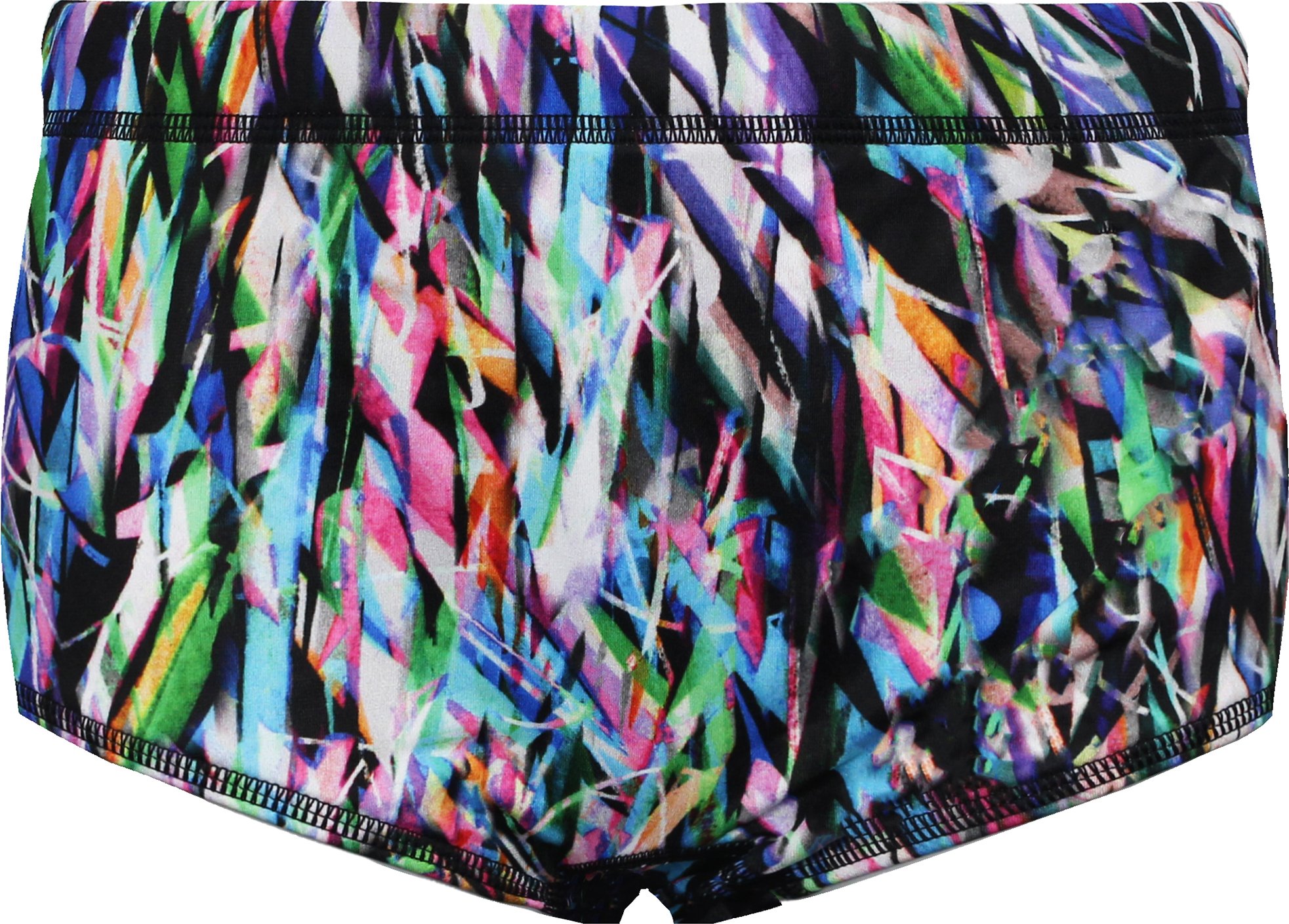 Maru Ticker Taper Pacer Trainer Herren Schwimmstämme