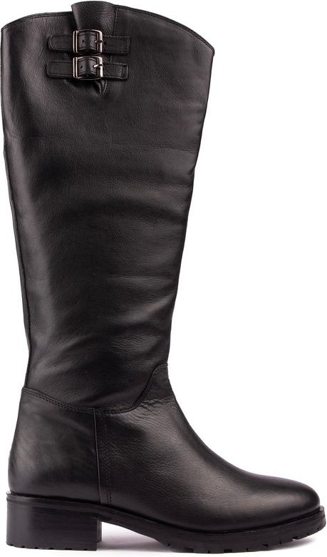 Sole Gabby Knee High Stiefel