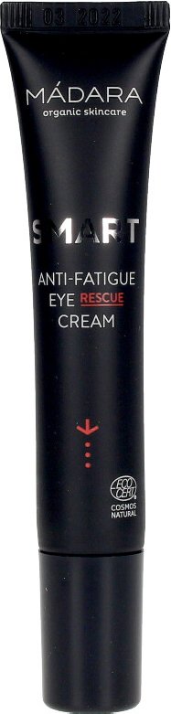 Smart Anti-fatigue Eye Rescue Cream 15 ml