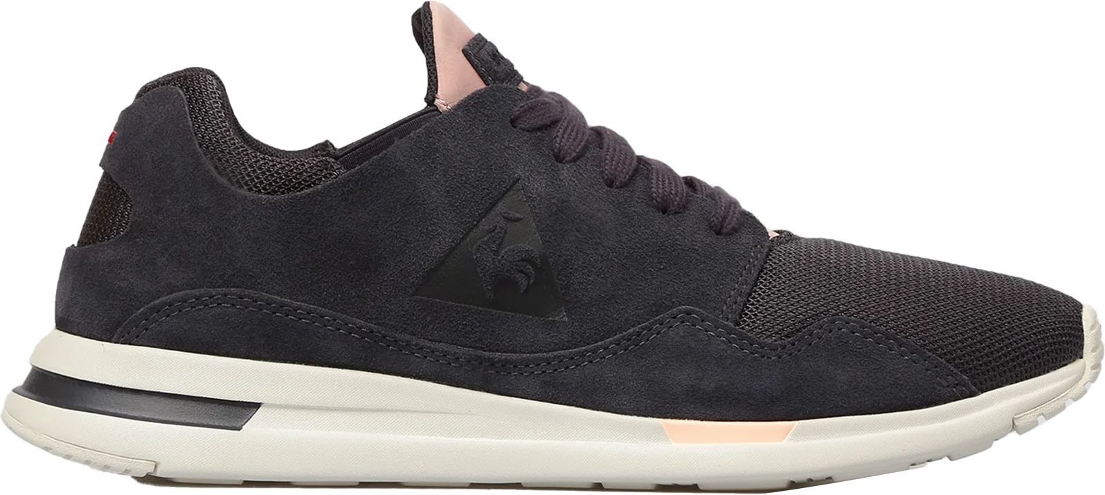 LE COQ Sportif LCS R reiner Schnürhalter-Blue Synthetic Herren Trainer 1810328