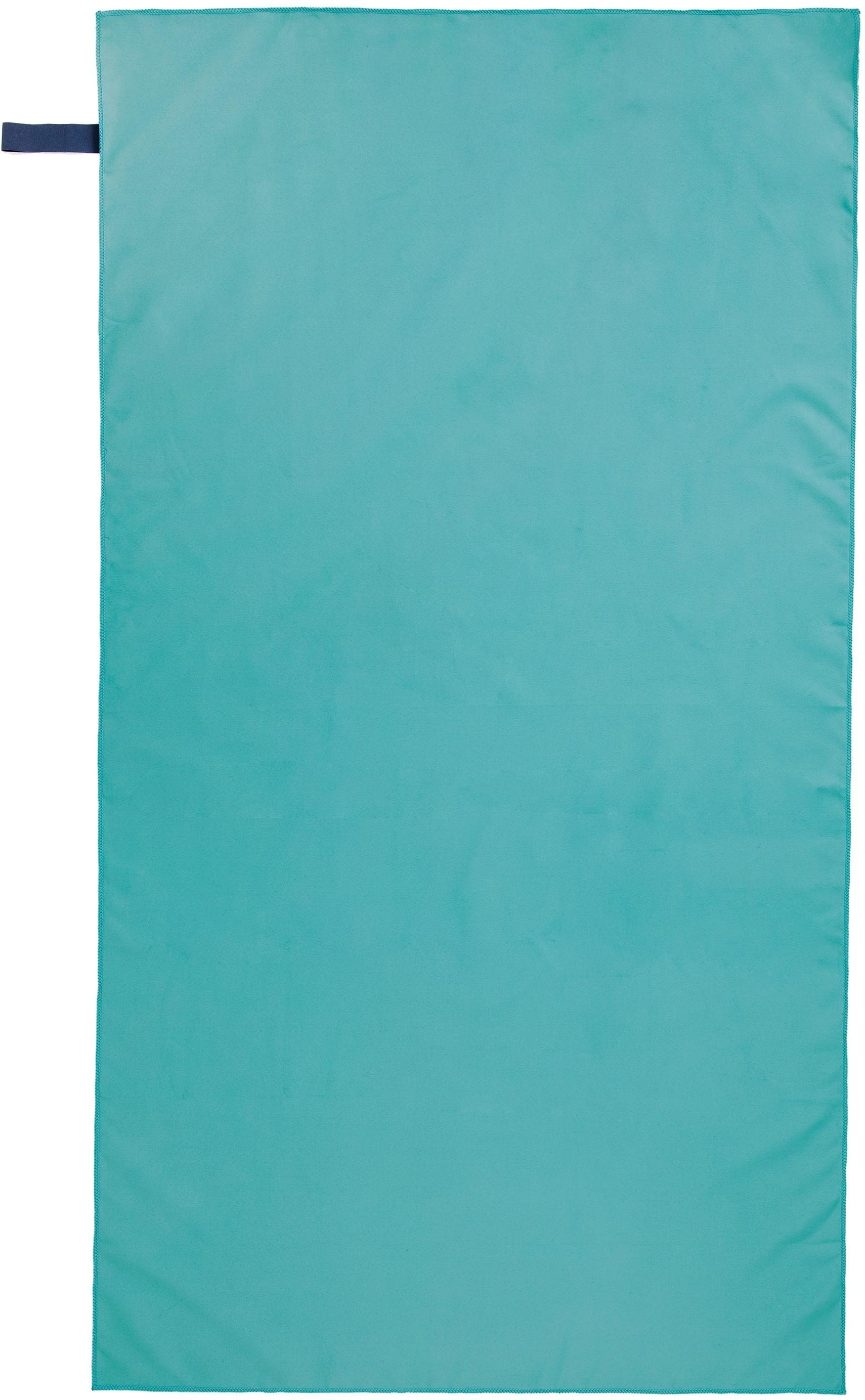 Mountain Warehouse - Handtuch, Microfaser, Reise (Minzgrün)