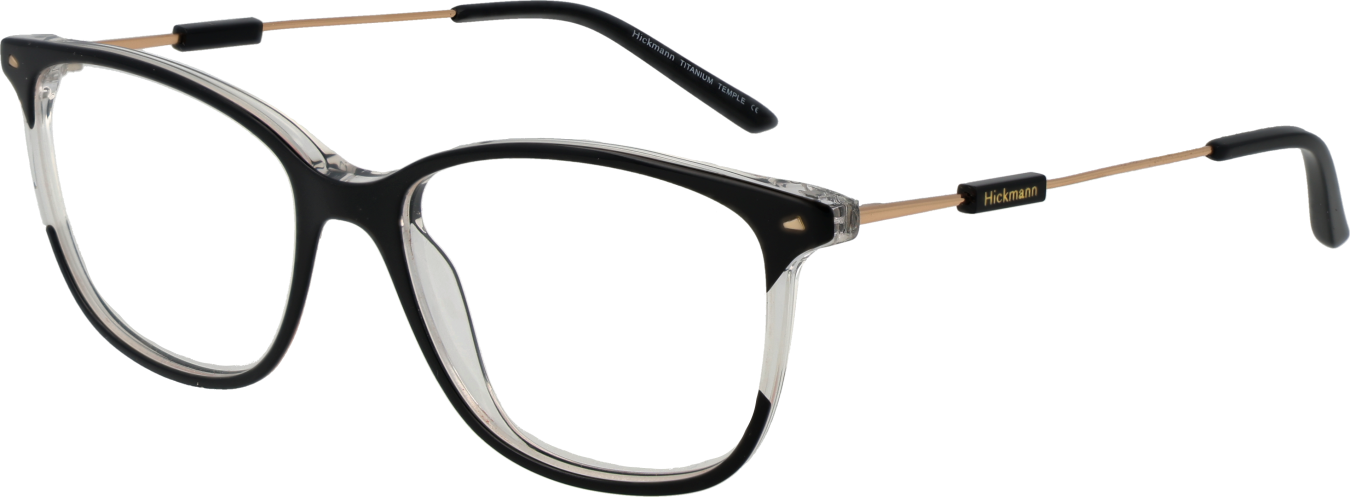 Ana Hickmann Brillenfassung HIY6010T H01 51