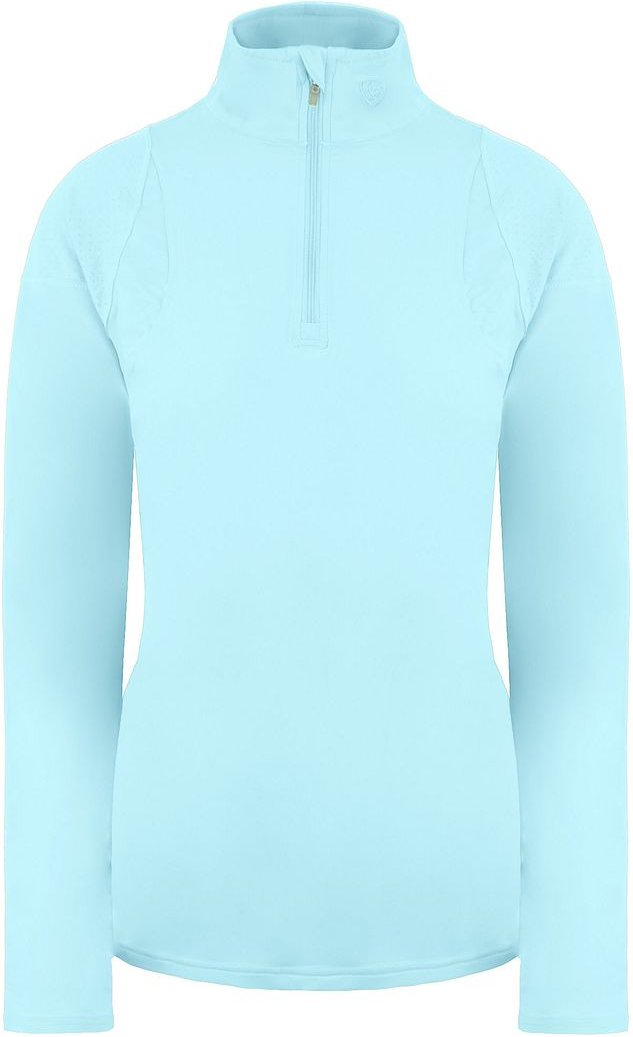Ariat Auburn Womens Blue Baselayer