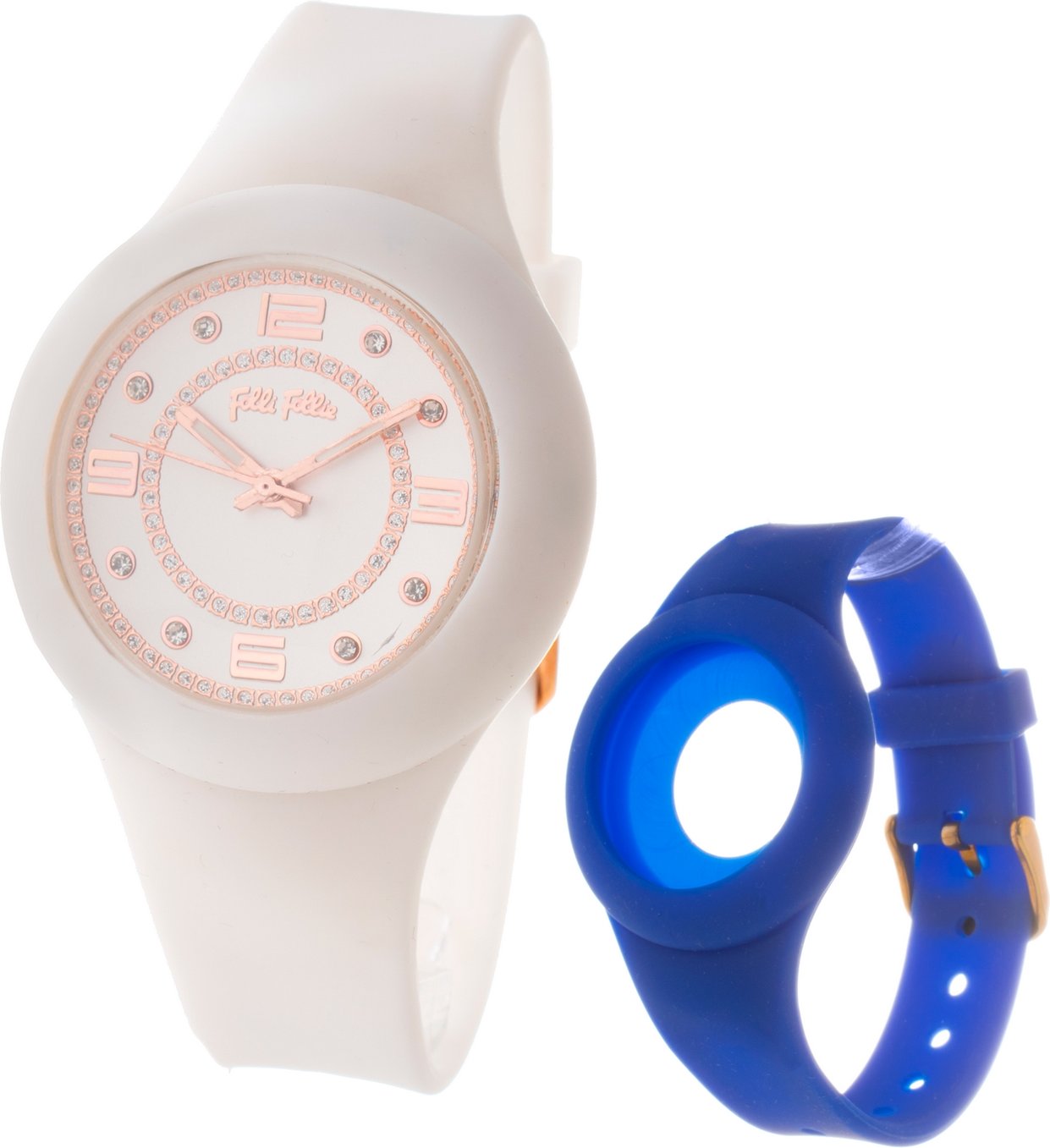 Folli Follie Damenuhr Quartz Weib