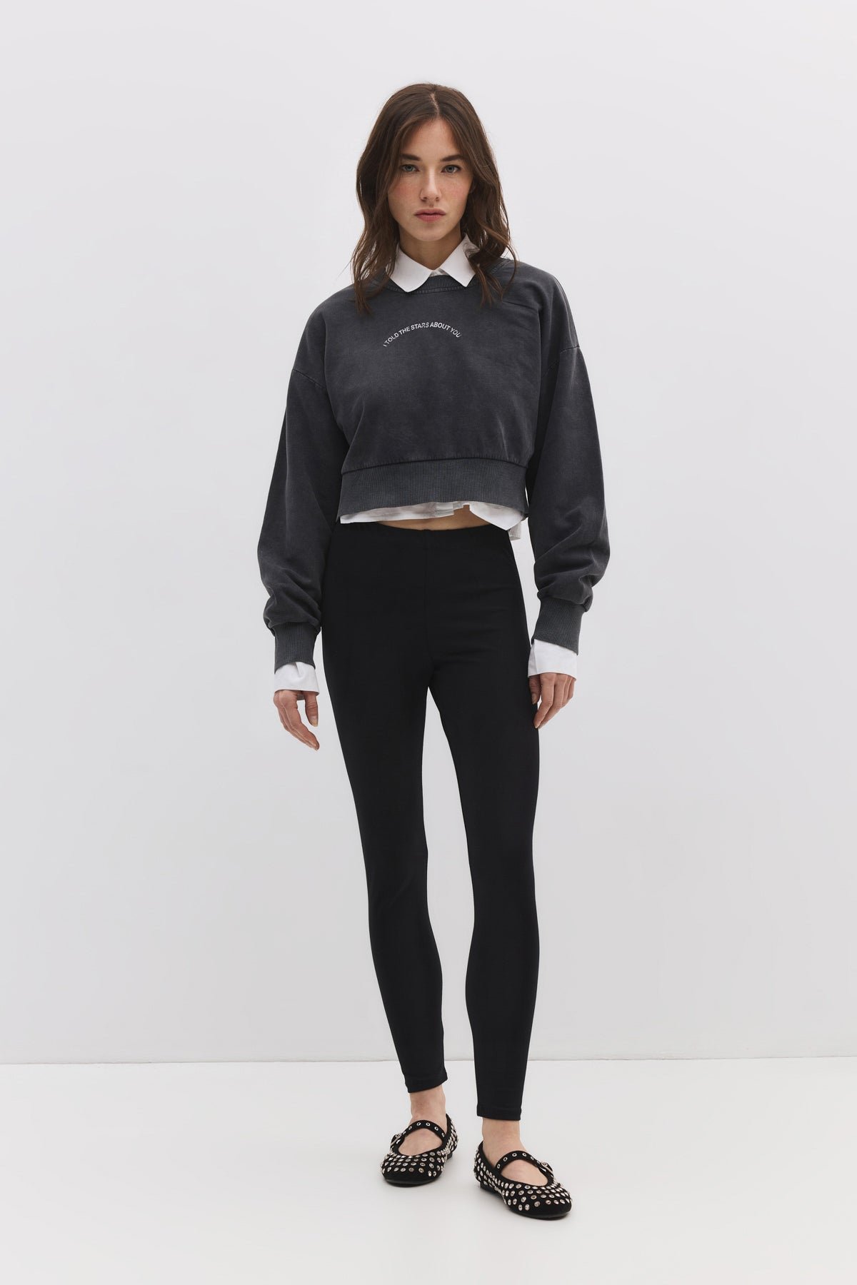 Slim Fit Stretch-Hose