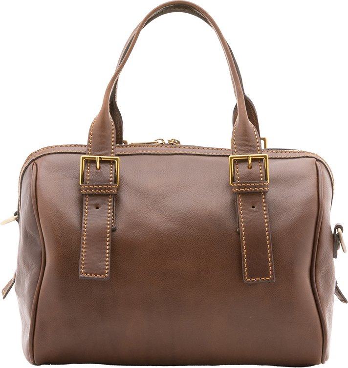 Alessia Firenze Bowler-Tasche Unisex