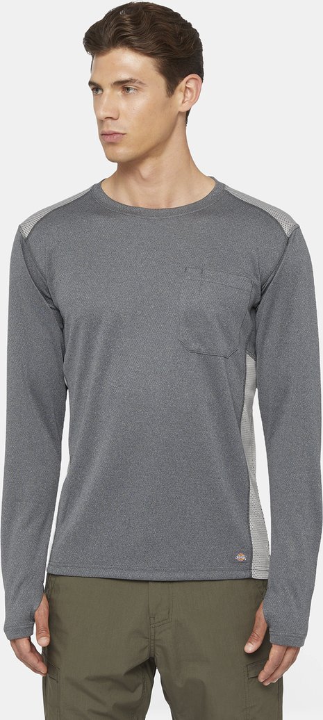 Thumbnail - Dickies T-Shirt L/S PERFORMANCE TEMP IQ365 TEE
