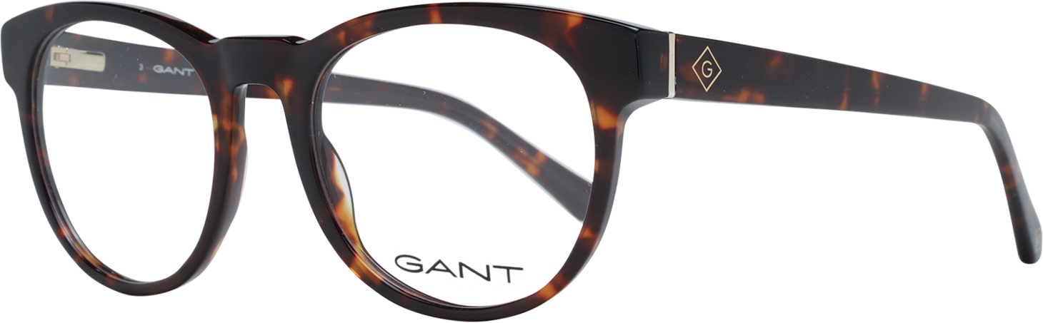 Emilio Pucci Brille EP5207 005 53