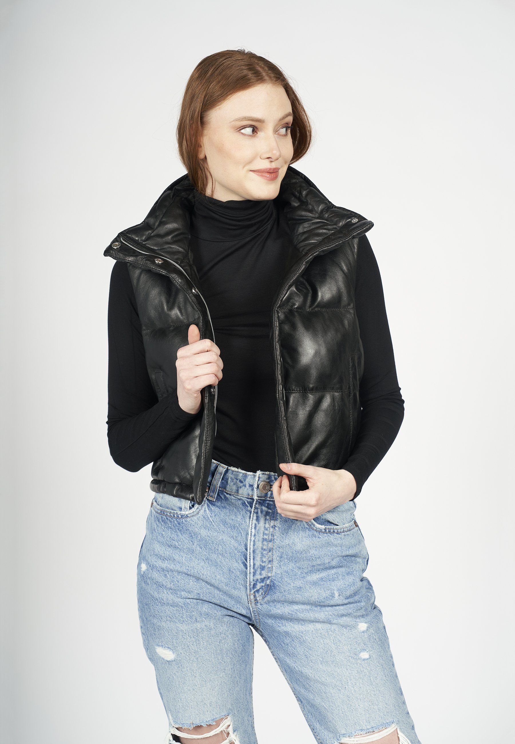 Freaky Nation Vest Dreamy-FN