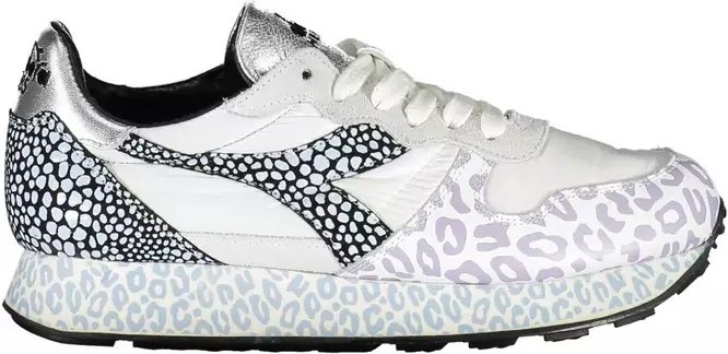 N9000 Animalier Sneakers
