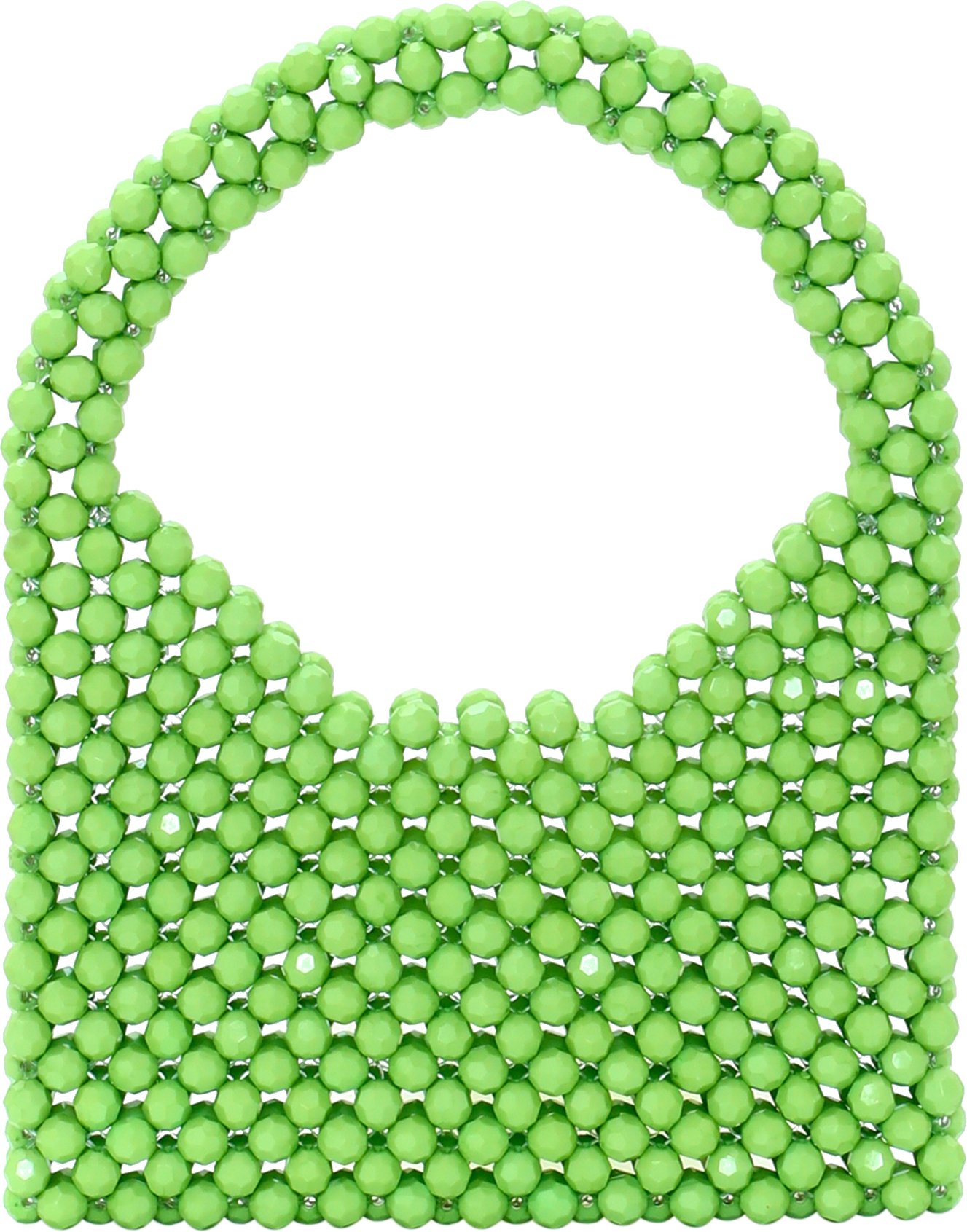 Mymo Handtasche Damen grün