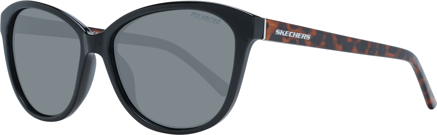 Skechers Sonnenbrille SE6264 05D 57