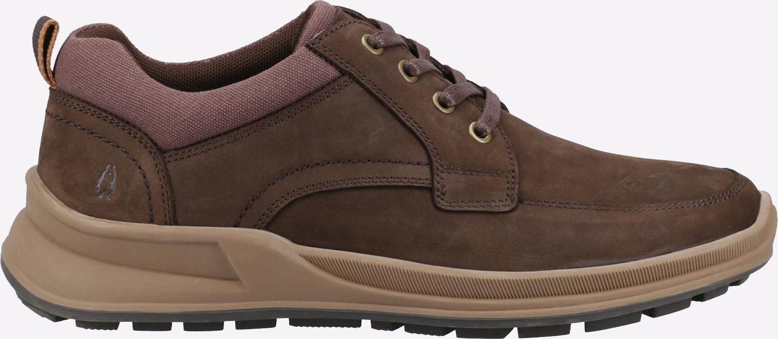 Thumbnail - Hush Puppies Adam MEMORY FOAM Schuhe Herren