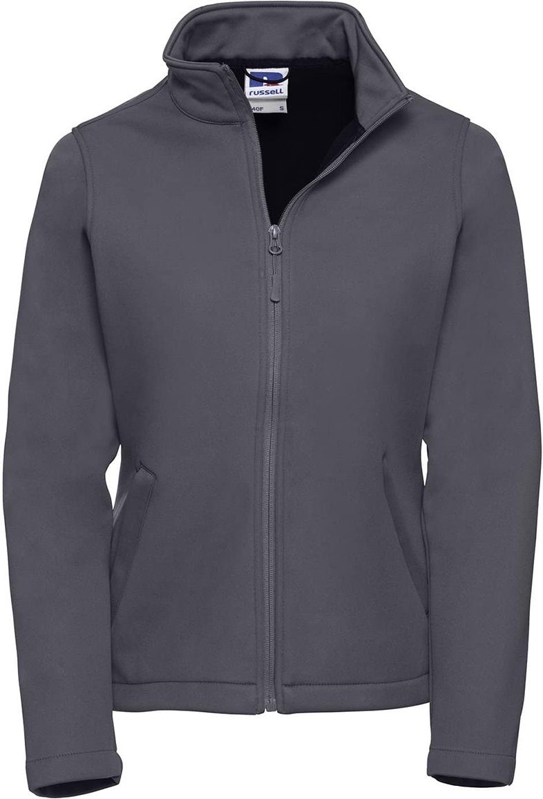 Russell - Jacke - Damen (Grau)