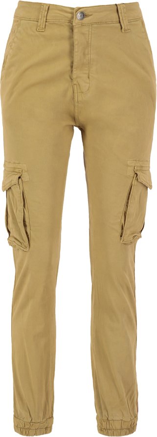 Cargo Field Pant Women