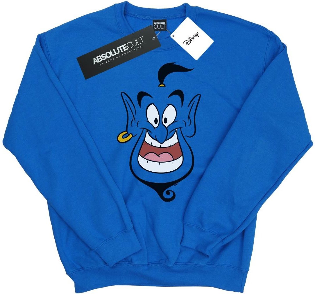 Disney - Sweatshirt für Herren (Königsblau)