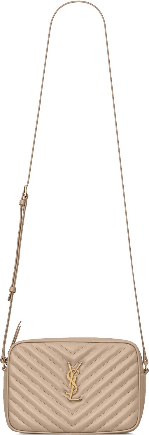 Saint Laurent Lou Kameratasche